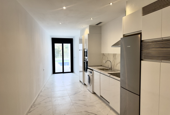 Nouvelle construction - Appartement - Ciudad Quesada