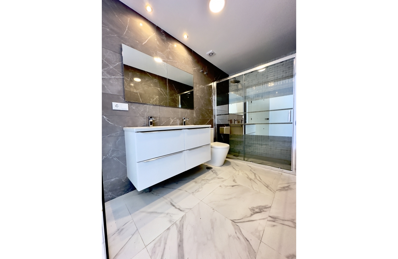 Nouvelle construction - Appartement - Ciudad Quesada