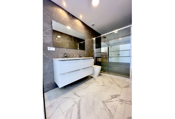 Nouvelle construction - Appartement - Ciudad Quesada