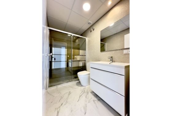 Nouvelle construction - Appartement - Ciudad Quesada