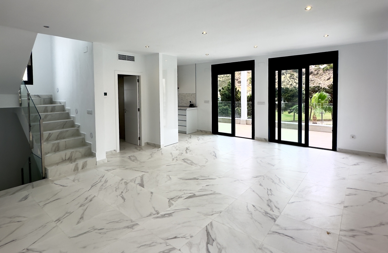 Nouvelle construction - Appartement - Ciudad Quesada