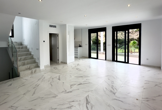 Nouvelle construction - Appartement - Ciudad Quesada