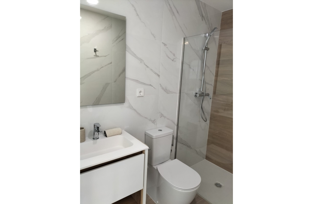 Obra nueva - Apartamento / piso - Orihuela Costa - Orihuela