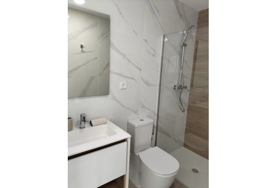 Obra nueva - Apartamento / piso - Orihuela Costa - Orihuela