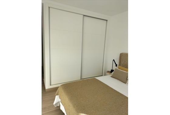 Obra nueva - Apartamento / piso - Orihuela Costa - Orihuela