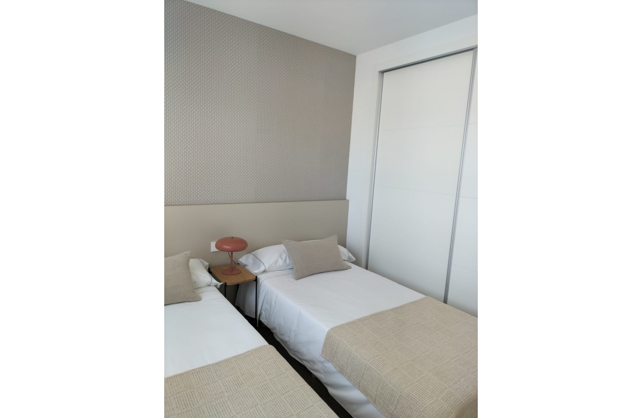 Obra nueva - Apartamento / piso - Orihuela Costa - Orihuela