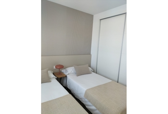 Obra nueva - Apartamento / piso - Orihuela Costa - Orihuela