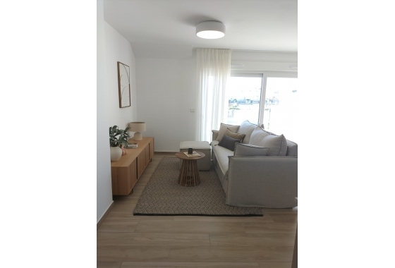 Obra nueva - Apartamento / piso - Orihuela Costa - Orihuela