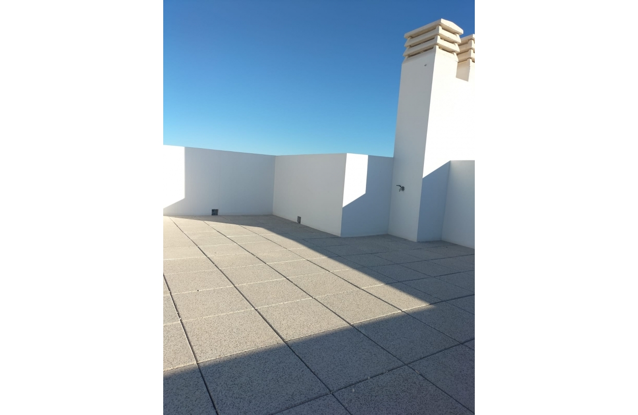 Obra nueva - Apartamento / piso - Orihuela Costa - Orihuela