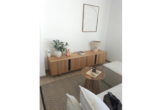 Obra nueva - Apartamento / piso - Orihuela Costa - Orihuela