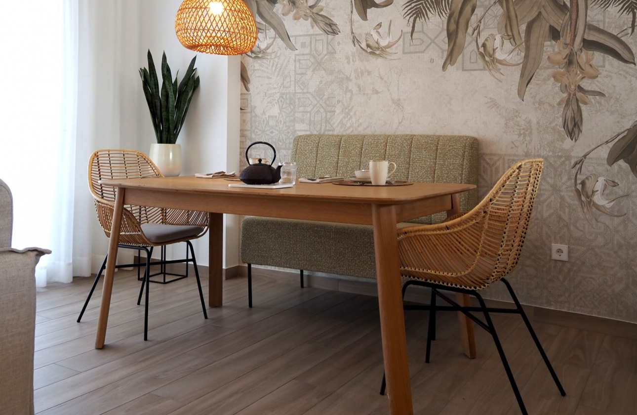 Obra nueva - Apartamento / piso - Orihuela Costa - Orihuela