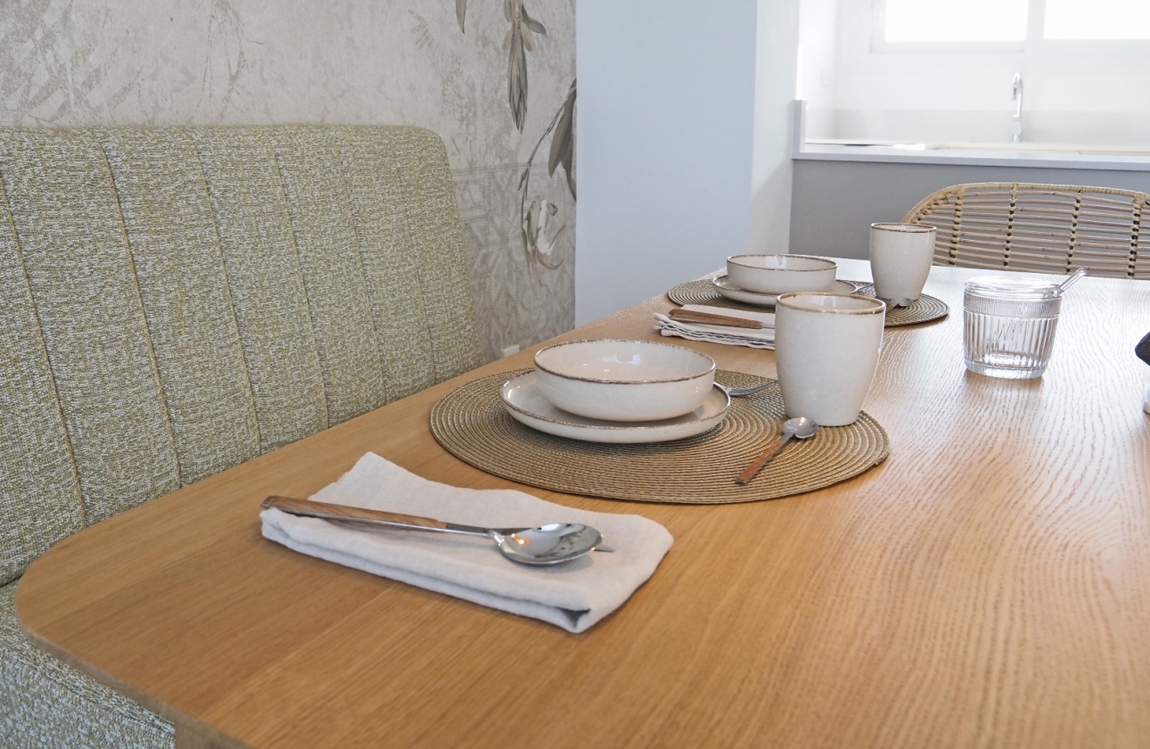 Obra nueva - Apartamento / piso - Orihuela Costa - Orihuela