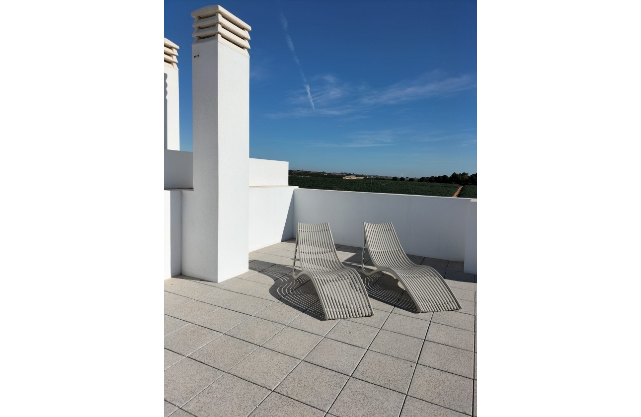 Obra nueva - Apartamento / piso - Orihuela Costa - Orihuela