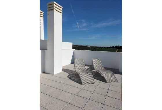 Obra nueva - Apartamento / piso - Orihuela Costa - Orihuela