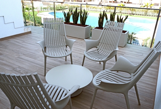 Obra nueva - Apartamento / piso - Orihuela Costa - Orihuela