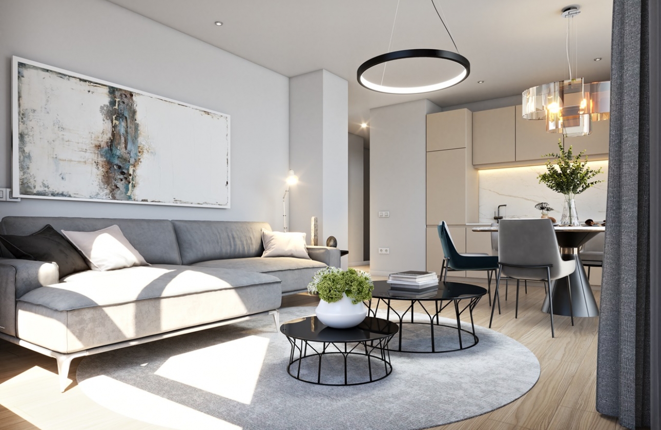 Obra nueva - ground-floor - La Vila Joiosa