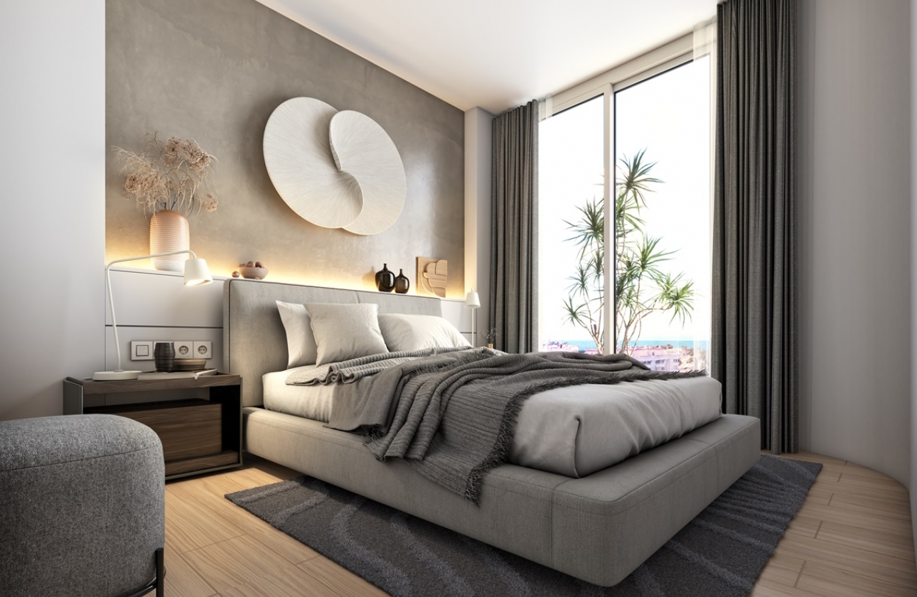 Obra nueva - ground-floor - La Vila Joiosa