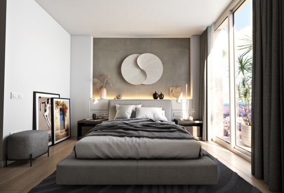 Obra nueva - ground-floor - La Vila Joiosa