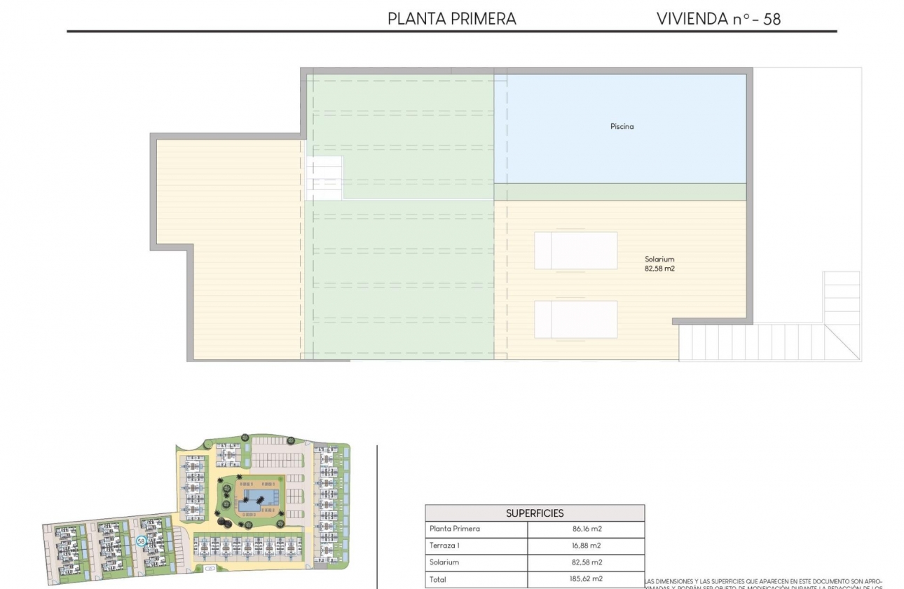 Obra nueva - Bungalow - Finestrat - Finestrat Hills