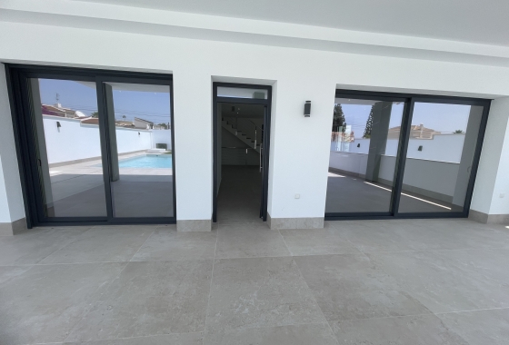 Nieuwbouw Woningen - Villa - Ciudad Quesada