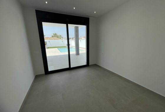 Nieuwbouw Woningen - Villa - Ciudad Quesada