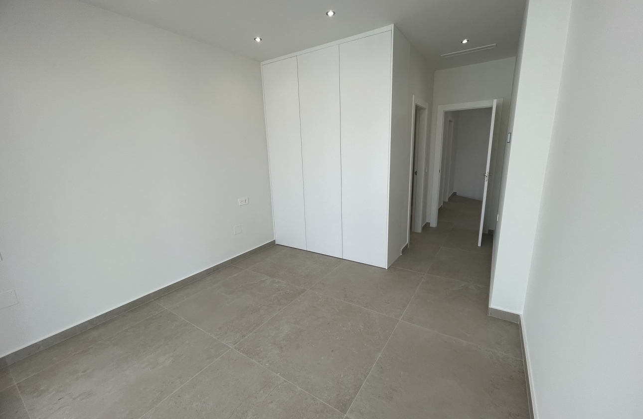 Nieuwbouw Woningen - Villa - Ciudad Quesada