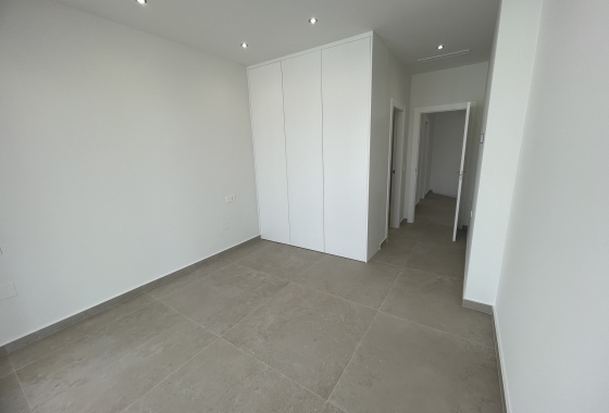 Nieuwbouw Woningen - Villa - Ciudad Quesada