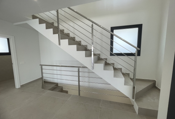 Nieuwbouw Woningen - Villa - Ciudad Quesada