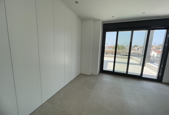 Nieuwbouw Woningen - Villa - Ciudad Quesada
