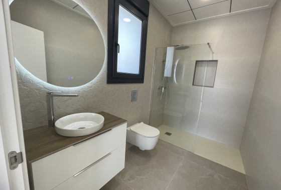 Nieuwbouw Woningen - Villa - Ciudad Quesada