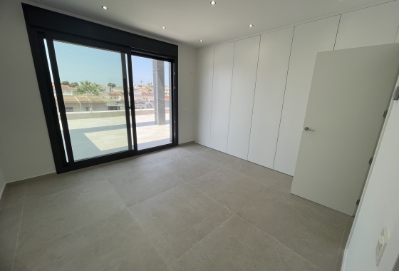 Nieuwbouw Woningen - Villa - Ciudad Quesada
