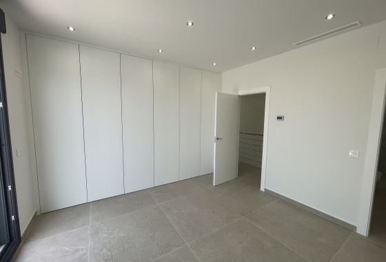 Nieuwbouw Woningen - Villa - Ciudad Quesada