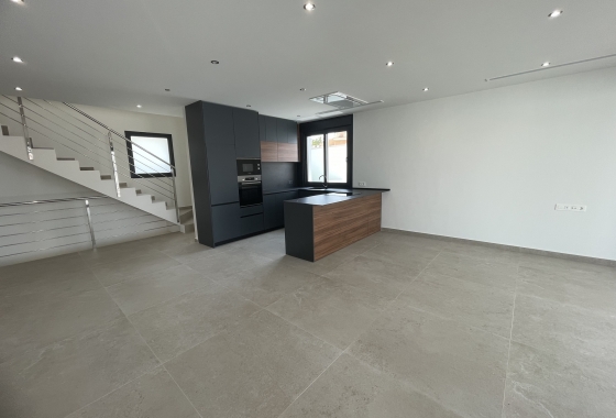 Nieuwbouw Woningen - Villa - Ciudad Quesada