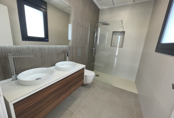 Nieuwbouw Woningen - Villa - Ciudad Quesada