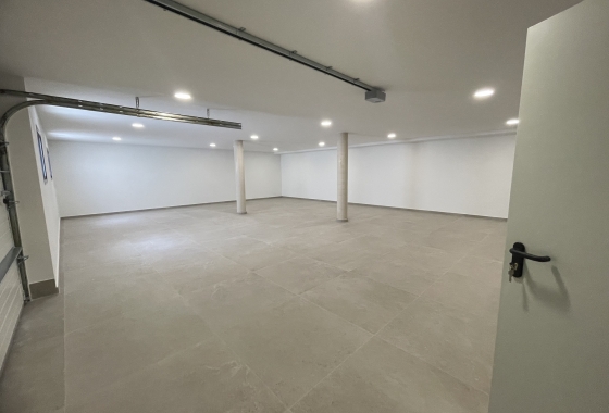 Nieuwbouw Woningen - Villa - Ciudad Quesada