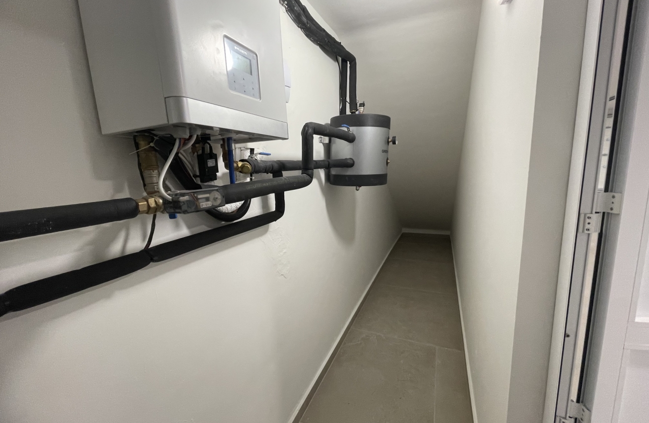 Nieuwbouw Woningen - Villa - Ciudad Quesada