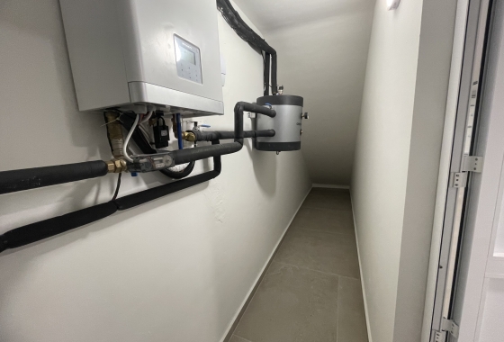 Nieuwbouw Woningen - Villa - Ciudad Quesada