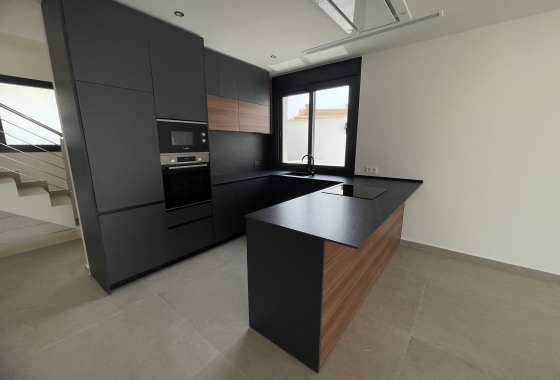 Nieuwbouw Woningen - Villa - Ciudad Quesada