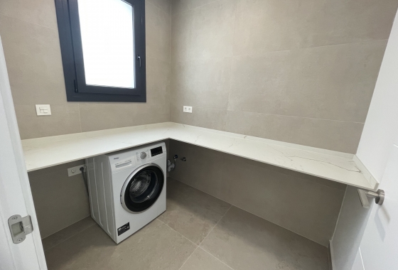 Nieuwbouw Woningen - Villa - Ciudad Quesada