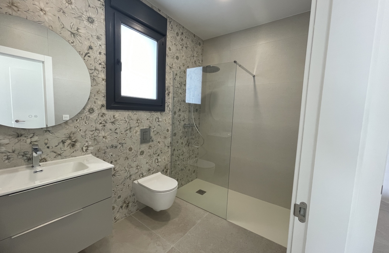 Nieuwbouw Woningen - Villa - Ciudad Quesada