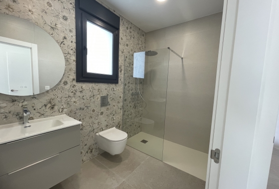 Nieuwbouw Woningen - Villa - Ciudad Quesada