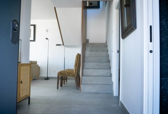 Obra nueva - Villa - Polop