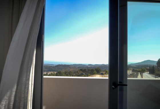 Obra nueva - Villa - Polop