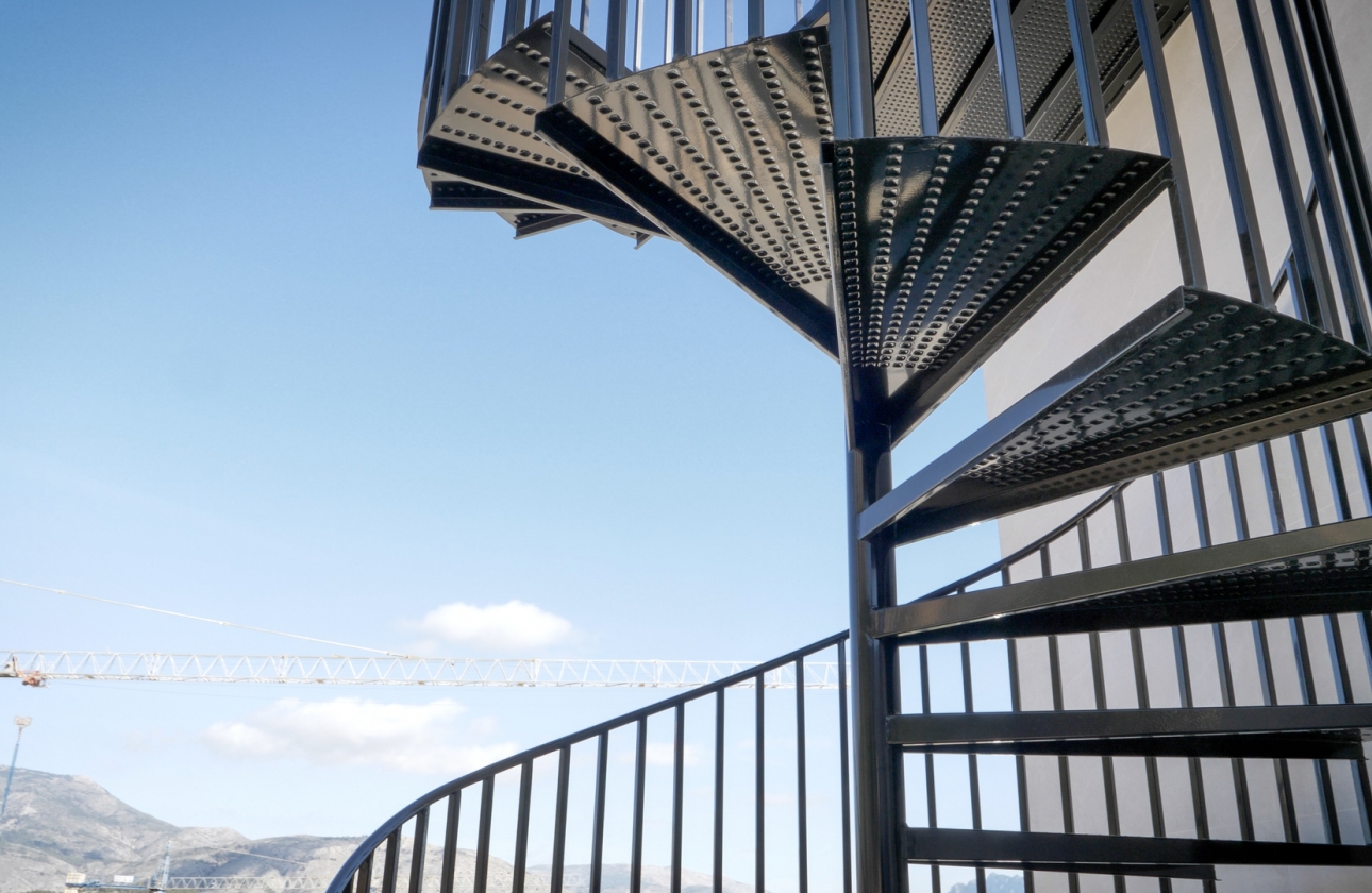 Obra nueva - Villa - Polop