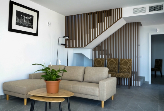 Obra nueva - Villa - Polop