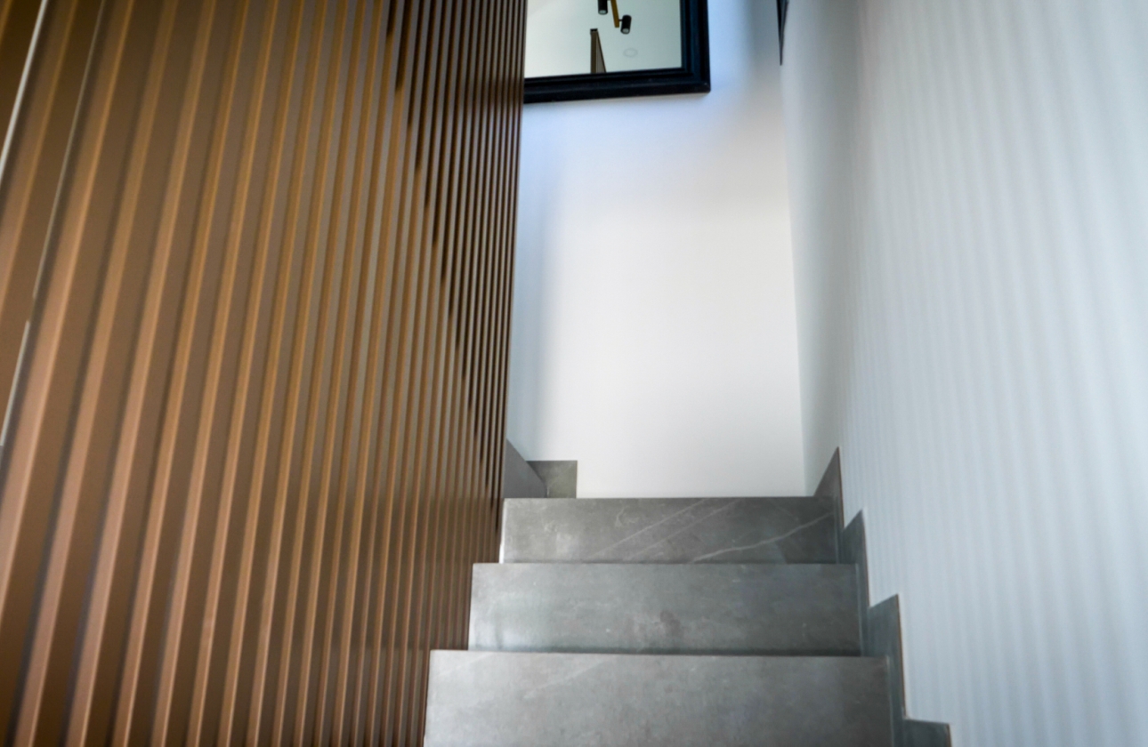 Obra nueva - Villa - Polop