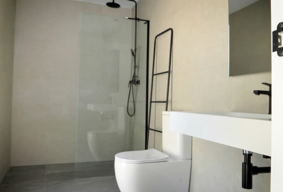 Obra nueva - Villa - Polop