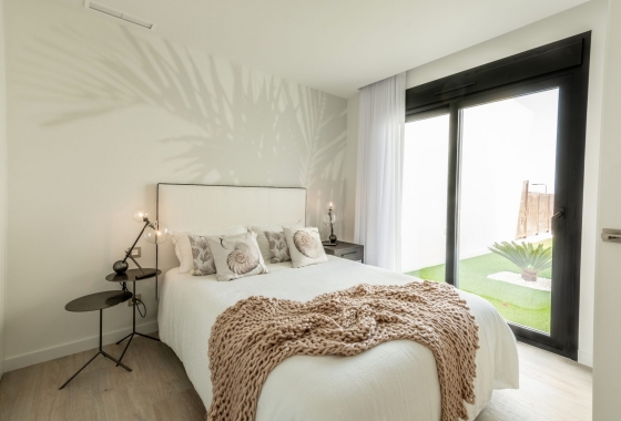 Nouvelle construction - Villa - Finestrat