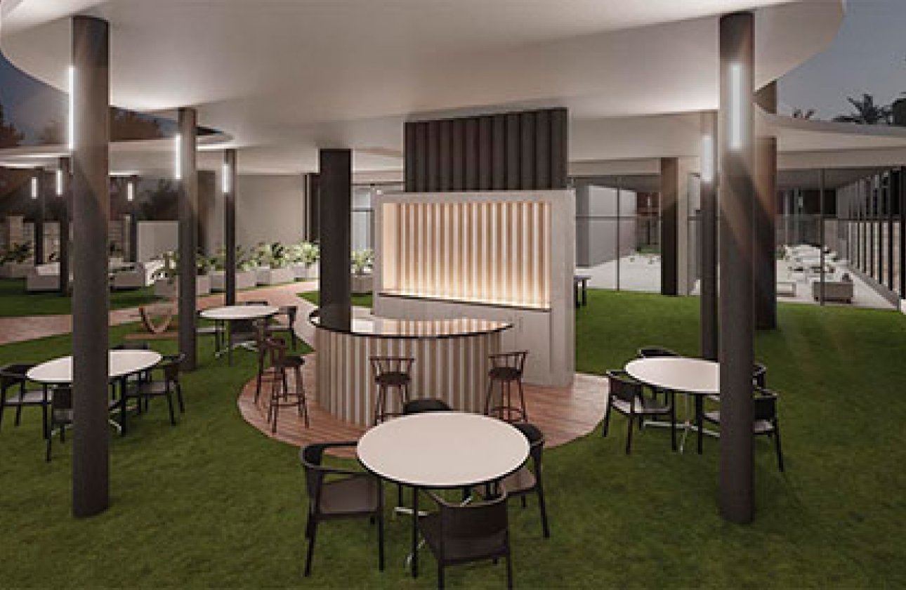 New Build - Penthouse - Calpe