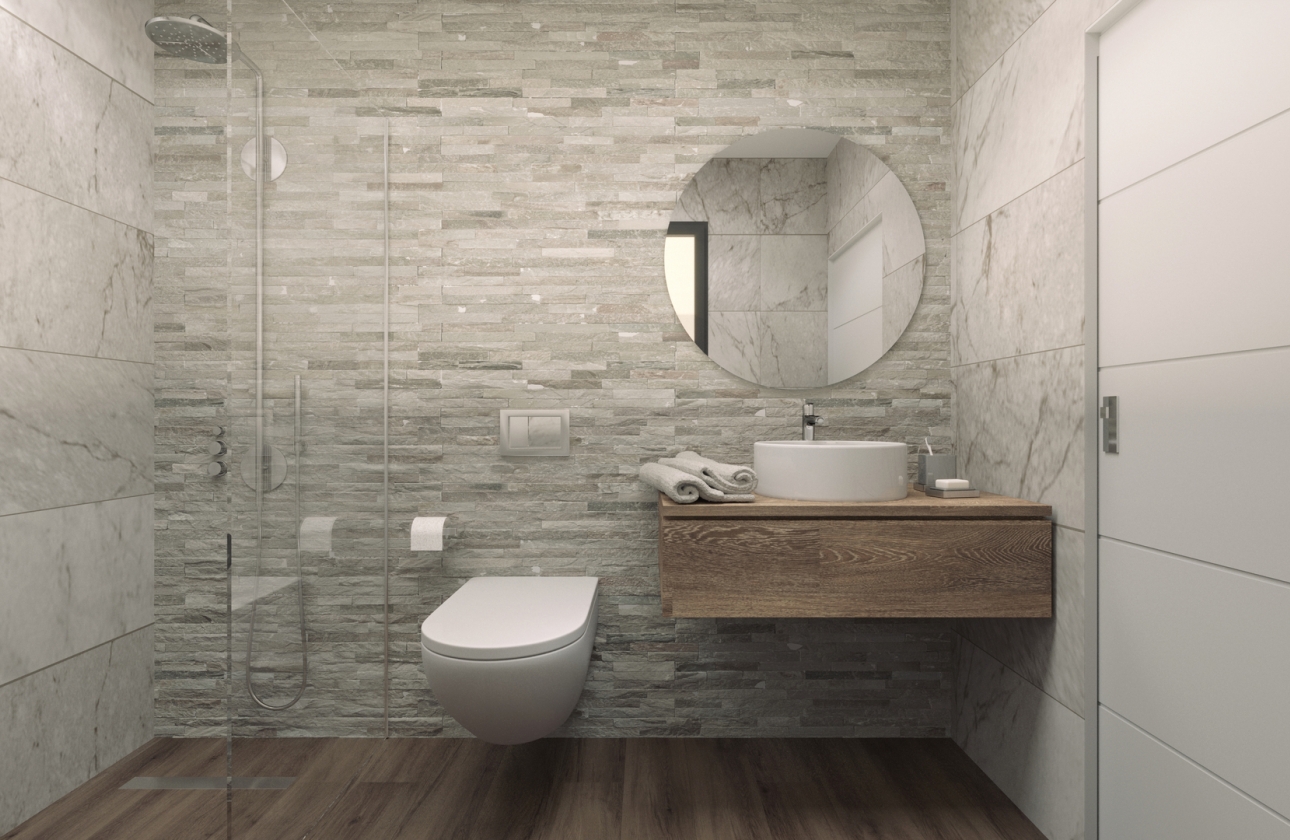 Obra nueva - Villa - Finestrat